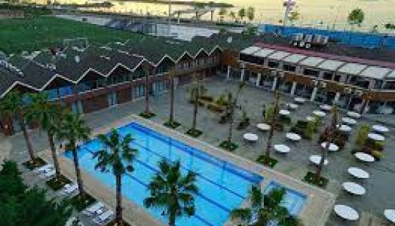 SANDAL OTEL